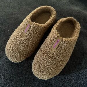 Bombas Slippers